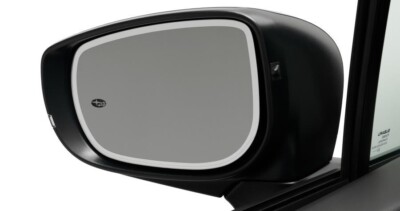 2024-2026 Subaru Ascent Exterior Auto Dimming Mirror W/Approach