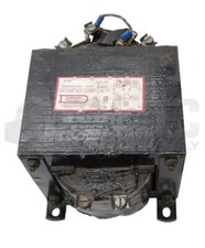 DONGAN 50-1000-053 INDUSTRIAL CONTROL TRANSFORMER 480V 50/60HZ READ 