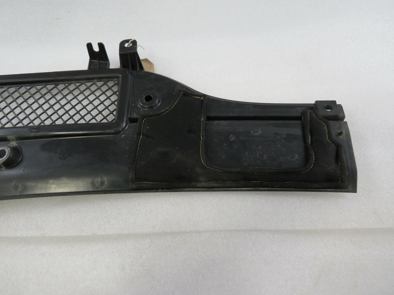Ferrari F12 Berlinetta, RH, Right Cowl Vent Panel, Used, P/N 84307700