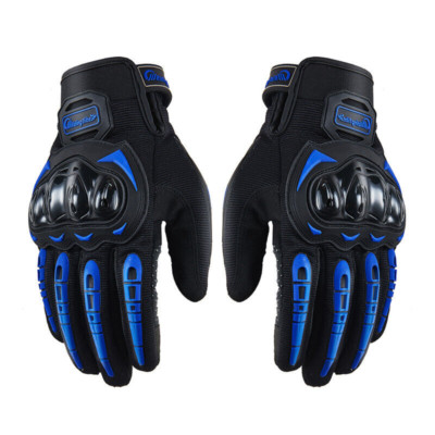 Motorbike Gloves Touch Screen Gloves Motocross Gloves Full Finger Motos Glove