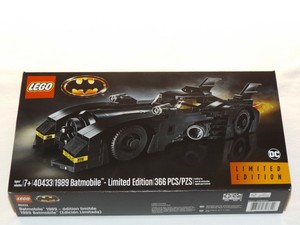 lego batmobile ebay