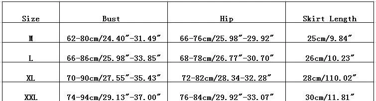 Sexy Women Student Costumes Cosplay Teacher's Pet Lingerie Outfit Fancy Dress US - Image 3 of 4