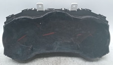 2011-2013 Nissan Altima Instrument Cluster Speedometer Tachometer Gauges Oem