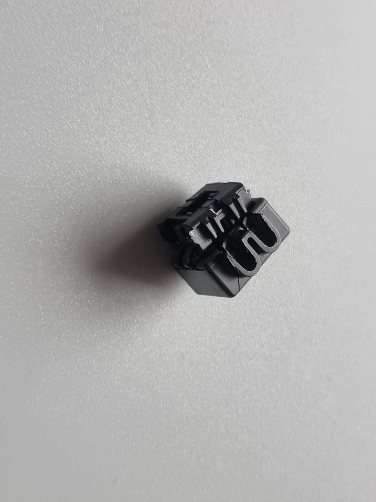 BMW Verbindungsstück 2-fach 61138364566 online kaufen | eBay 