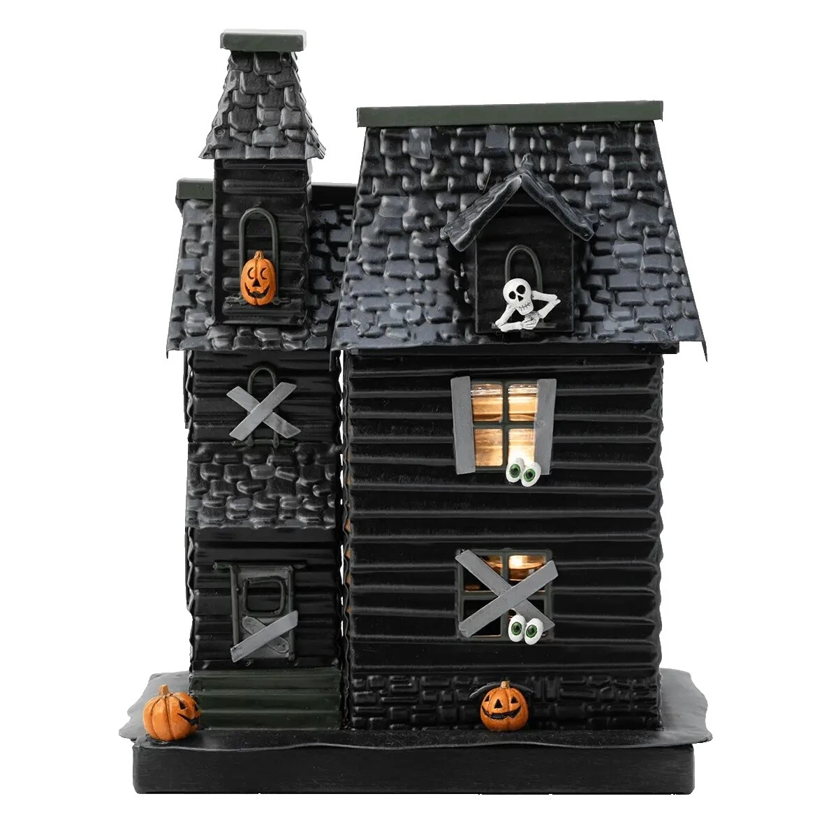 Scentsy Black Home Fragrances