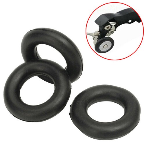 10pcs Set Bobbin Winder Friction Wheel Sewing Machine Parts For 66 99 20 -ml