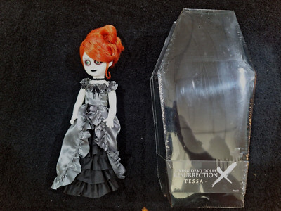未開封 Living dead dolls シリーズ2 Kitty latest?cb=20190930165224