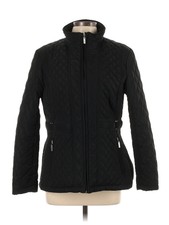 Giacca Women Black Jacket L