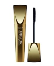 NICKA K NEW YORK TRIPLE PLAY MASCARA Water Re...