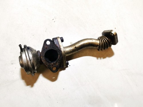 Volvo V70 2001 EGR Valve Exhaust Gas 074131503, 72167506  99T125 #1218281-34