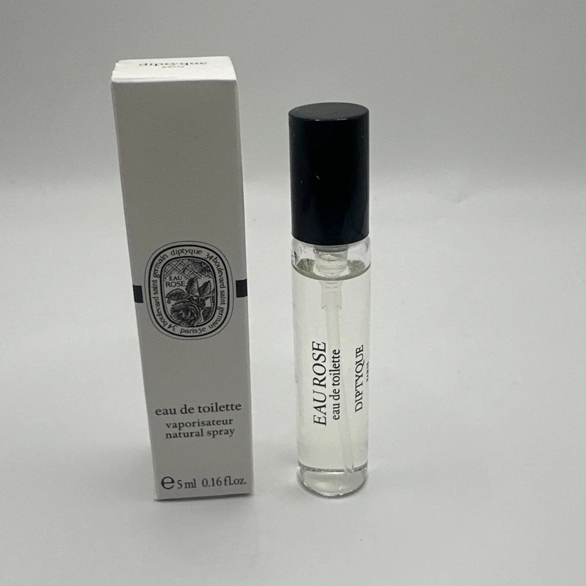 diptyque Rose Eau de Toilette for Women for sale | eBay