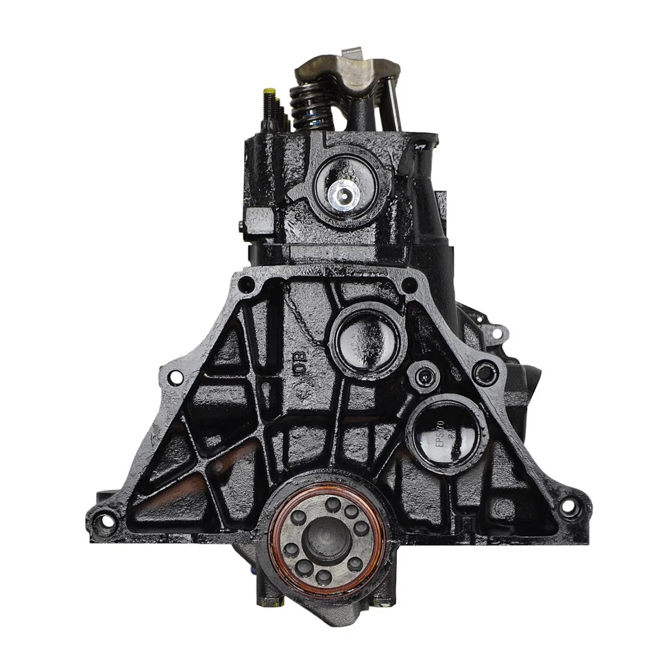 JEEP AMC 150/2.5L L4 97-2002 REMANUFACTURED ENGINE - Image 3 of 3