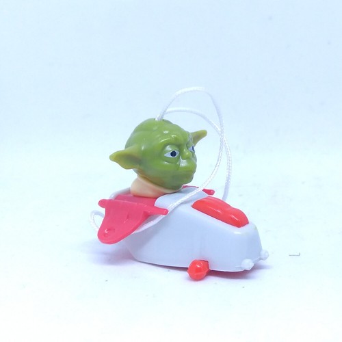 Kinder Ferrero Minifigures - Star Wars Series (2016) - Choose a character! - Picture 25 of 52