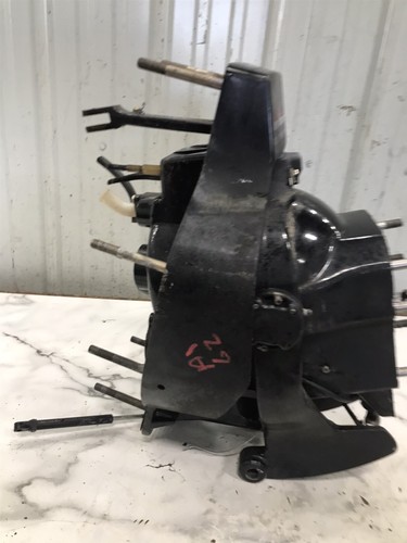 Mercury marine MerCruiser Alpha 1 Gen 2 out drive outdrive mount gimbal housing - Picture 6 of 16