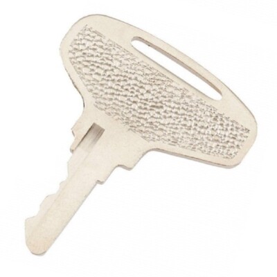 Gehl Skid Steer Ignition Key 131748 | eBay
