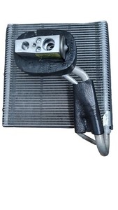 Klimaverdampfer mit Expansionsventil für VW Golf VIII 5Q0816679B