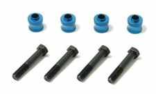 Megan Racing Mrs-lx-0451 Front Roll Center Adjuster 30mm For 01-06 Lexus Ls430