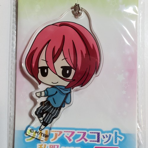 B Project Moons Onzai Momotaro Charm Strap Ebay