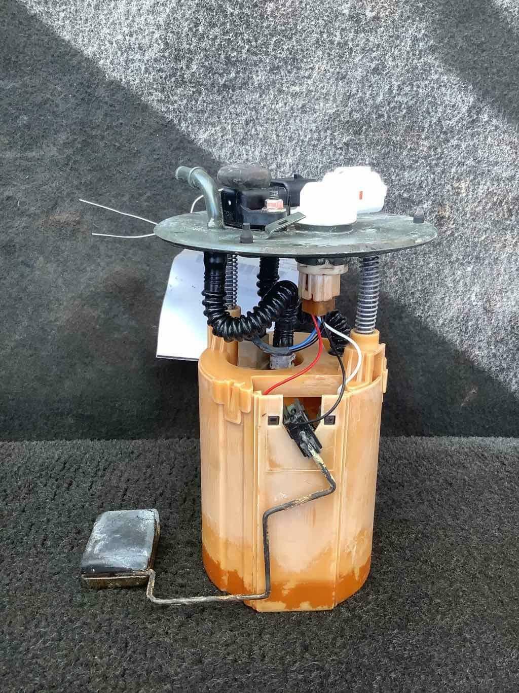 Fuel Pump KIA RIO 00 01 02 eBay