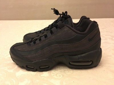 boys nike air max size 2