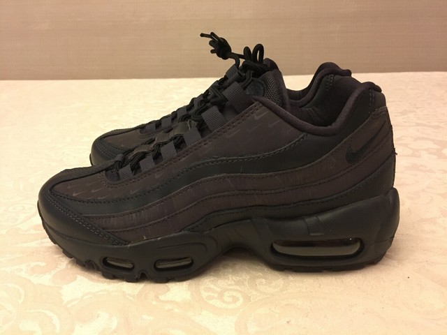 nike air max 95 lx grey