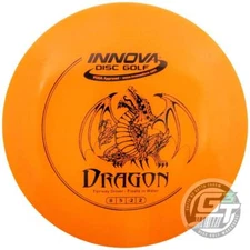 NEW Innova DX Dragon Distance Driver Golf Disc - COLORS WILL VARY