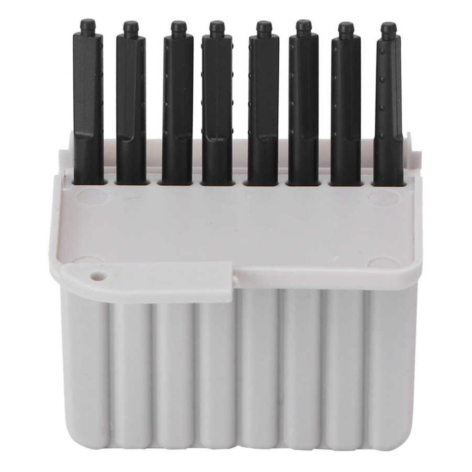 Hearing Aid Wax Guards Filters Cerumen Stop Wax Traps for Phonak