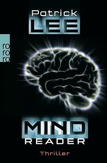 Mindreader von Lee, Patrick | Buch | Zustand gut