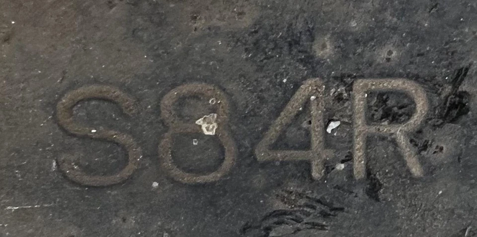 Front Upper Control Arm Honda Fits Accord CL TL RH Passenger Side 51450S84A01 - Image 2 of 4