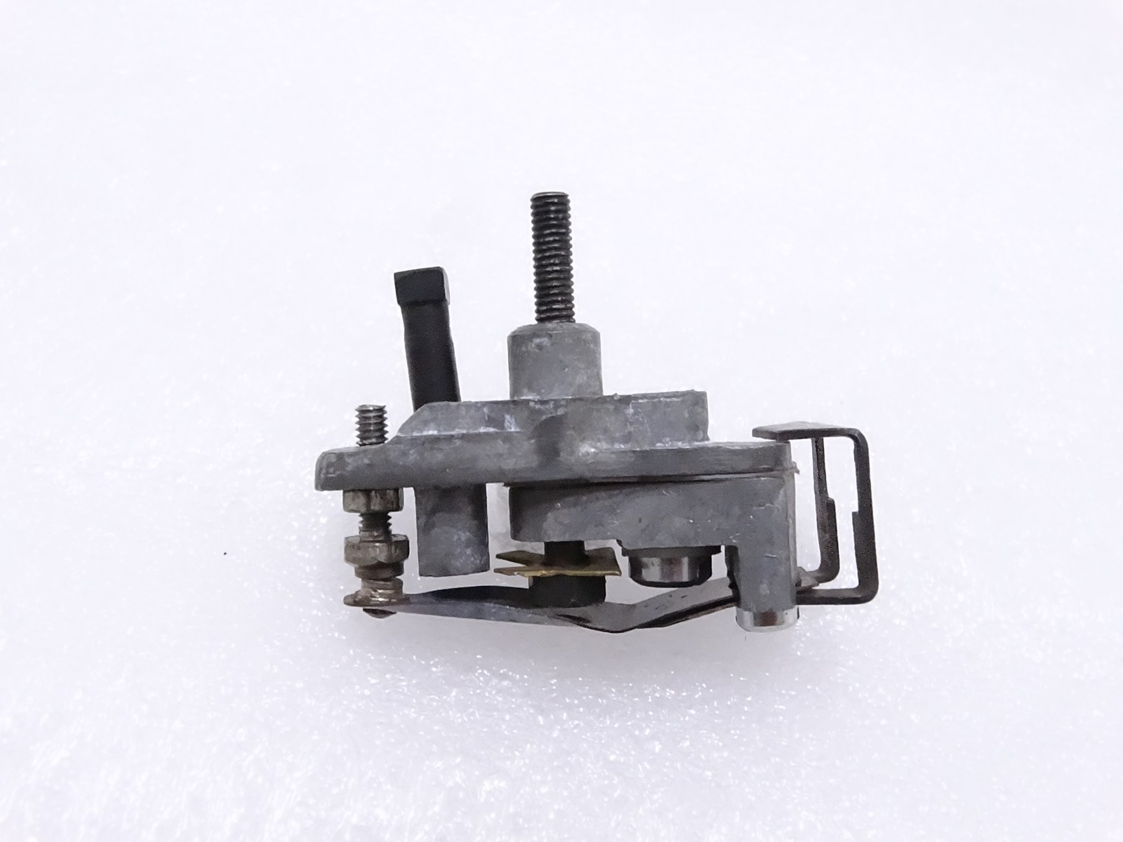 New Contact Breaker Point Assembly For Bsa Norton Ariel vintage Bikes # ...