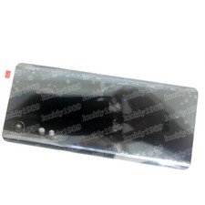 For LG Velvet G900 g900vm g900tm g900um US version Glass Battery Cover Back Door