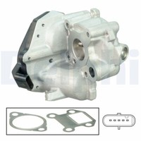 Delphi EG10538-12B1 Agr-Ventil FüR M-B A W176 B W246 W242 C A205 C204 C205 S204