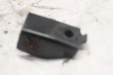 PASSENGER FOOTPEG BRACKET 50711-415-010 1982 HONDA GL500I SILVERWING