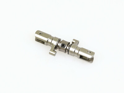 T-rex 450SE V2 RC Helicopter Tail Rotor Clip Holder Axis for Align Trex 450 V2