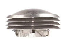 GAF Master Flow 5 in. to 7 in. Adjustable Versa Cap - 1250700BG - Pack of 12