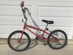 1985 schwinn predator
