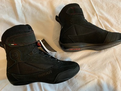 Ducati Corse V5 Air Stiefel Ducati Ducati ドゥカティ純正 Corse V5