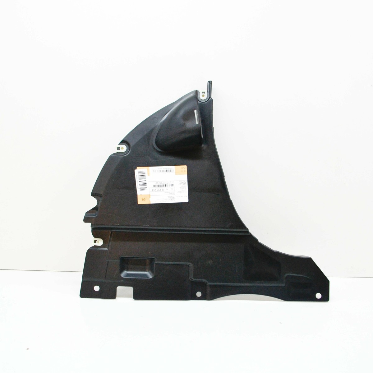 BMW 2 GRAN COUPE F44 M FRONT LEFT WHEEL ARCH EXTENSION 51718497243