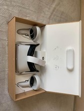 Meta Oculus Quest 2 256gb Standalone Vr Headset - White