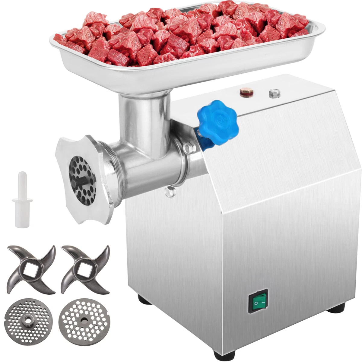 Improve Food Production With A Wholesale meat grinder for dog food