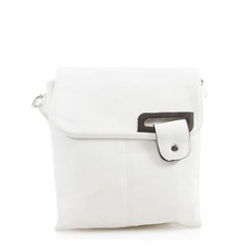 Ladies Girls Designer Casual Across Body Bag Women Zipper Messenger Shoulder Bag