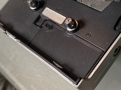 Für Sony Walkman WM-2, WM-DD/D3, WM-DD2/3/10/30/33/100, WM-DC2 Akkudeckel