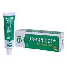 Turmanidze+ Antiseptic Balm