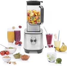 Princess 219500 High Speed Deluxe Blender 2000W 2L