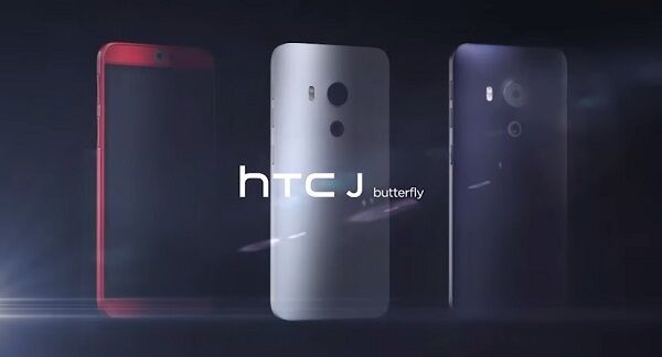 HTC J BUTTERFLY 3 ANDROID SMARTPHONE 4K OCTACORE UNLOCKED AU HTC J BUTTERFLY 3 ANDROID SMARTPHONE 4K OCTACORE UNLOCKED AU