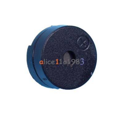 10PCS 5V Passive Buzzer Acoustic Component MINI Alarm Speaker For   #A6-9