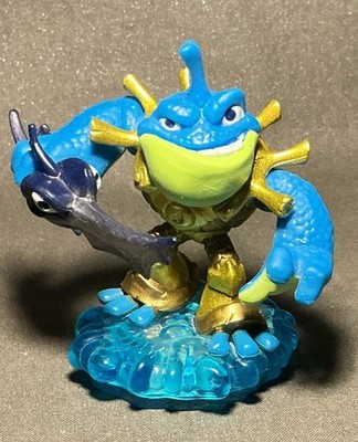 2013 Activision Skylanders Swap Force Rip Tide Figure 84805888