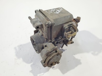 1970 Volkswagen VW Bug Carburetor SOLEX H30/31 PICT As Is For Rebuild Parts