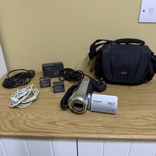 Panasonic HDC-SD5 palmare