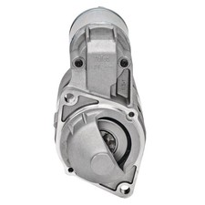 Anlasser Starter 12 V 1 kW 8 Z&auml;hne VALEO f&uuml;r u.a. MERCEDES-BENZ A-KLASSE